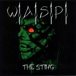 WASP : The Sting